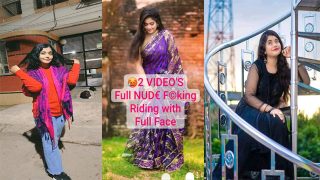 Desi GF Latest Oyo – Fucking Riding with Full Face Free Porn